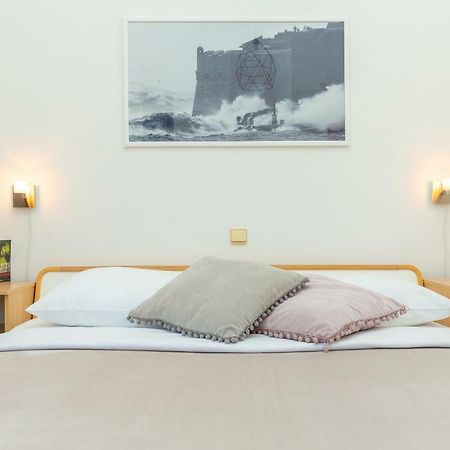 Appartement Hedera Estate, Hedera A1 à Dubrovnik Extérieur photo