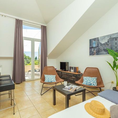 Appartement Hedera Estate, Hedera A1 à Dubrovnik Extérieur photo