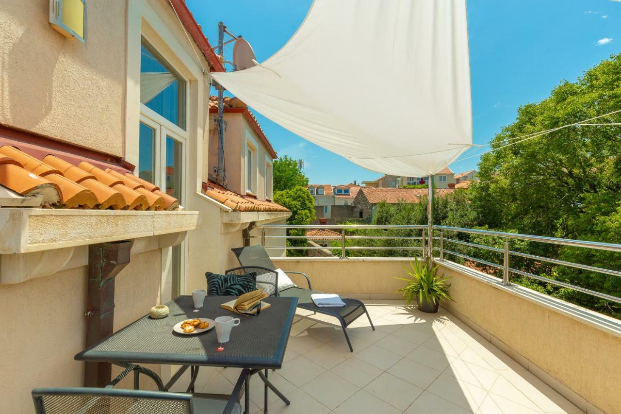 Appartement Hedera Estate, Hedera A1 à Dubrovnik Extérieur photo