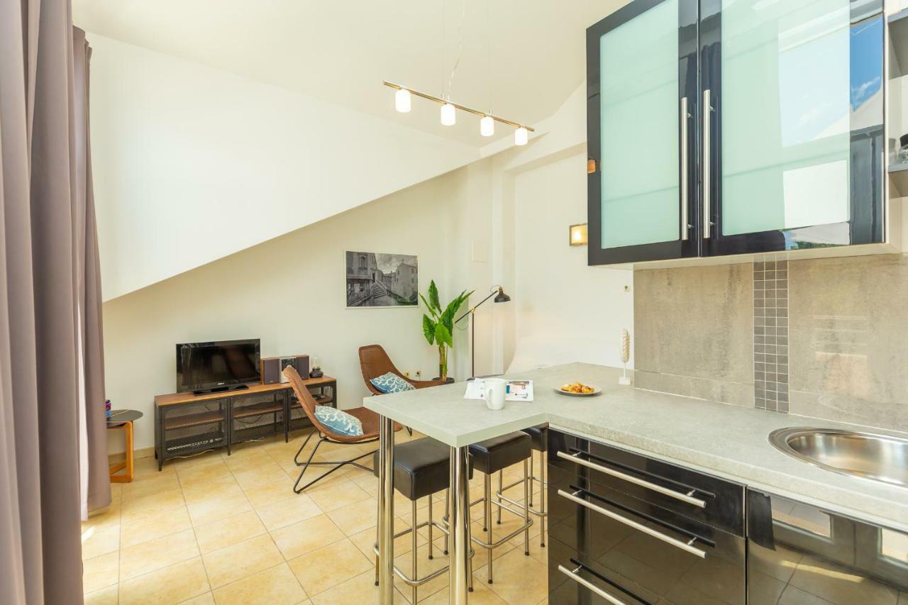 Appartement Hedera Estate, Hedera A1 à Dubrovnik Extérieur photo