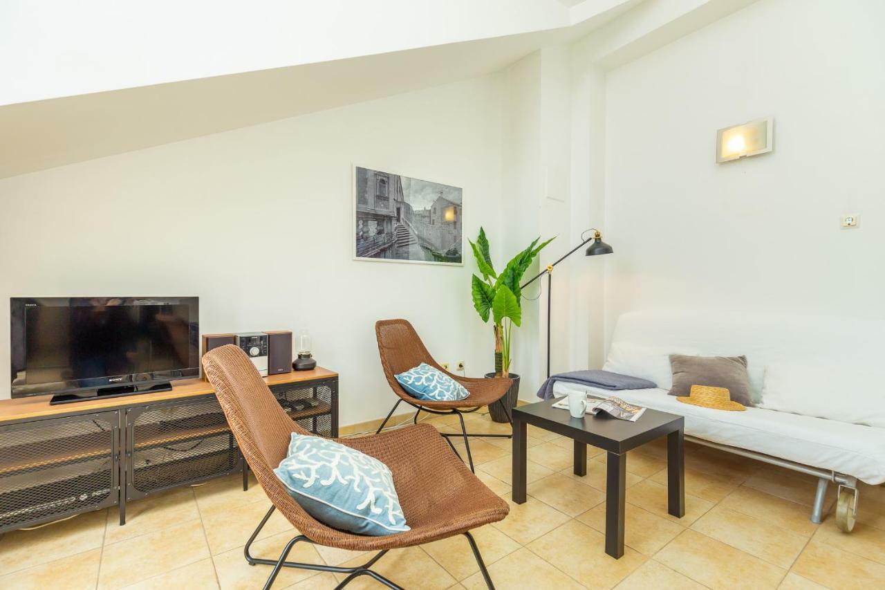 Appartement Hedera Estate, Hedera A1 à Dubrovnik Extérieur photo