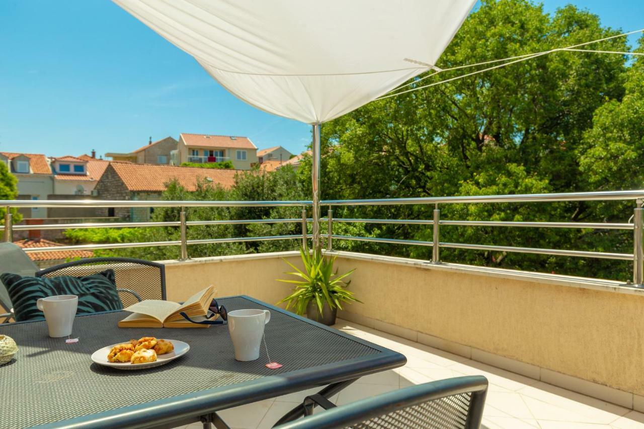 Appartement Hedera Estate, Hedera A1 à Dubrovnik Extérieur photo