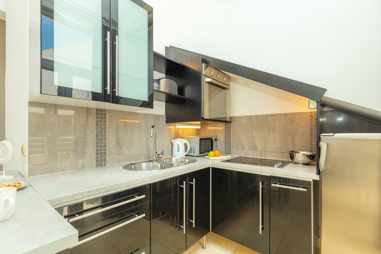 Appartement Hedera Estate, Hedera A1 à Dubrovnik Extérieur photo