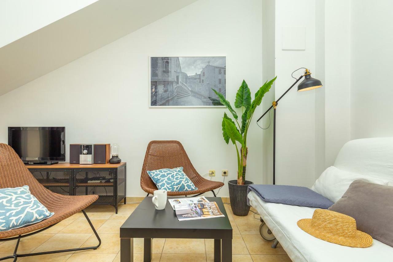 Appartement Hedera Estate, Hedera A1 à Dubrovnik Extérieur photo
