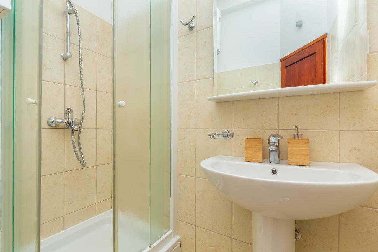 Appartement Hedera Estate, Hedera A1 à Dubrovnik Extérieur photo