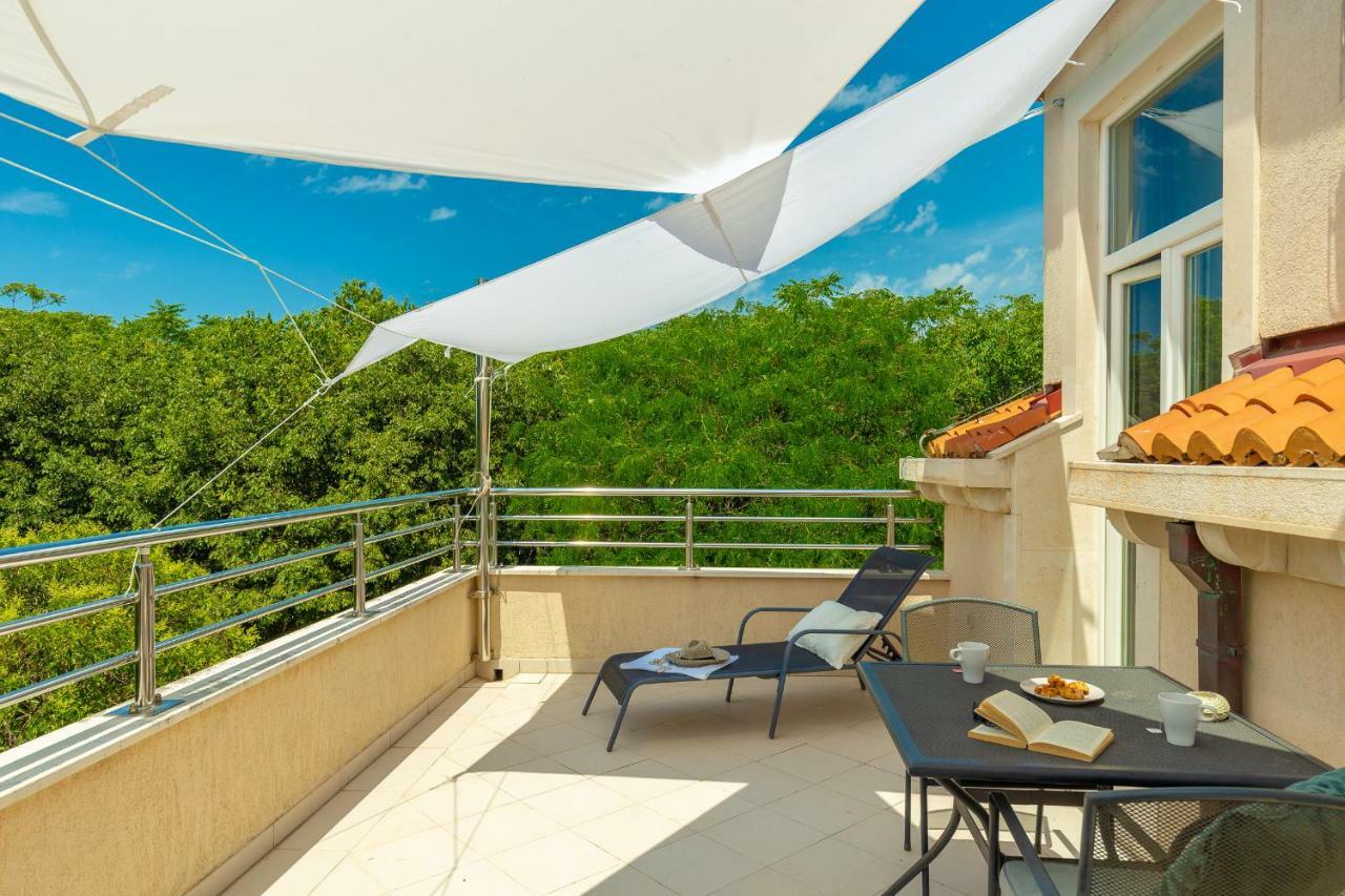 Appartement Hedera Estate, Hedera A1 à Dubrovnik Extérieur photo